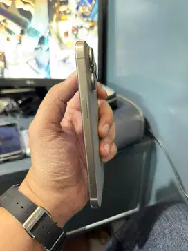 IPHONE 15 PROMAX 512 IBOX