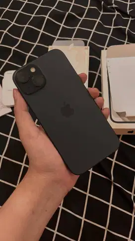 Iphone 15 128GB Black Ex-Ibox