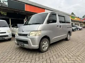 8JT SIAP BUKA USAHA GRAN MAX 2017 AC PS LENGKAP !!