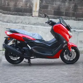 NMAX NEW CONECTED 2022 CASH//CREDIT DP PROMO 500 RIBU SAJA UNIT GRESS