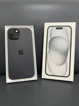 iPhone 15 128 ibox
