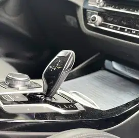 BMW X3 2019 Bensin
