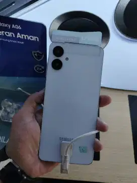 KREDIT HP SAMSUNG GALAXY A06 & A06 5G