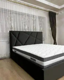 SPRING BED SPECIAL CICILAN
