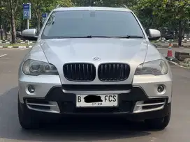 BMW X5 3.0 2008 GREY NEGO SAMPAI DEAL SIAP PAKAI