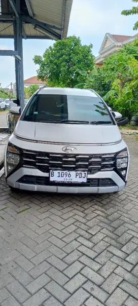 Hyundai Stargazer X Style & Prime 2025  Promo Lebaran Big Deal Hyundai