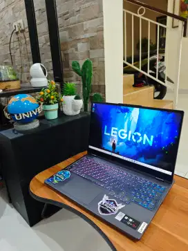 Laptop Lenovo Legion 5 I7 12700H RTX3060 6GB x rog tuf msi nitro