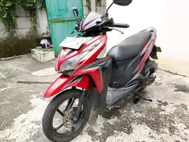 HONDA VARIO 125 (2014)