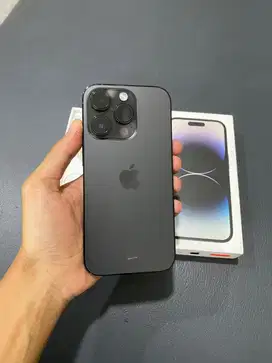 iPhone 14pro 128 ibox