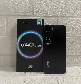 Vivo V40 Lite 5G 8/256
