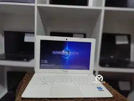 ASUS X200 Mumer HDD 500GB slim mulus
