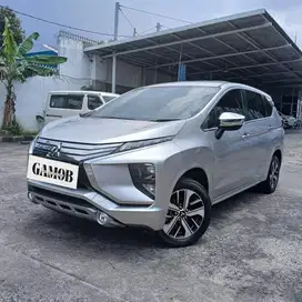 MITSUBISHI XPANDER ULTIMATE AT TAHUN 2019