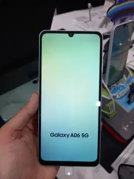 BARU! GALAXY A06 5G Diskon 300rb