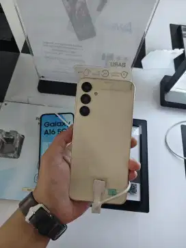 KREDIT HP SAMSUNG GALAXY A16 & A16 5G