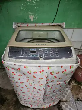 Mesin Cuci Samsung 7.5 Kg