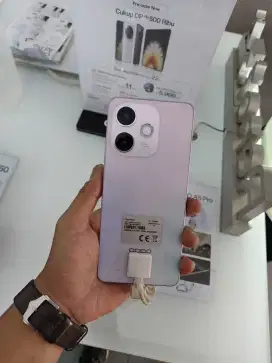 KREDIT HP OPPO A5Pro