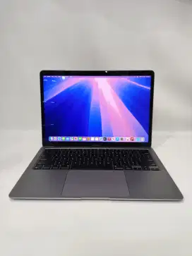 Jual Macbook Air Retina 2020 M1