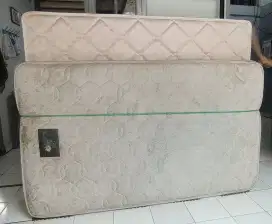 Springbed kasur ranjang