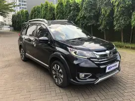 [OLX Mobbi] Honda BR-V Hitam 1.5 E Bensin-MT 2021 AAK