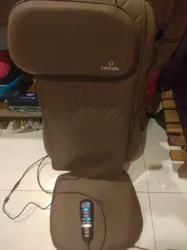 Kursi pijat Lexata