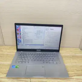 Laptop Asus VivoBook A416ep Core i5-1135g7 Ram 8gb Ssd 512gb Mx330