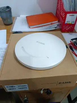 Dlink dp 2330 Akses point Celling