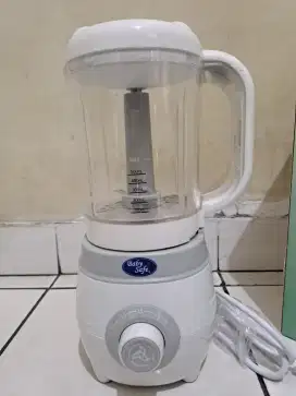 Baby Safe Food Maker