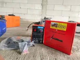 MESIN LAS BEKAS TIG ARGON 160A JASIC MESIN LAS ARGON BEKAS 160 ampere