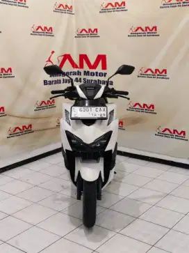 Honda vario 160 CBS Tahun 2024 warna Putih