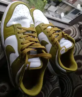 Nike Dunk Low Retro
Men's Shoes
