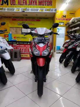 Surat Lengkap ^ Honda Vario Cw th 2011
