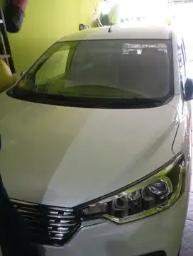 Suzuki Ertiga 2021 Bensin