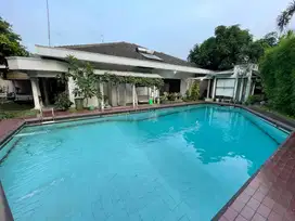 Dijual Rumah di Mampang Prapatan Jakarta Selatan