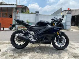 Yamaha R15 V4 2023