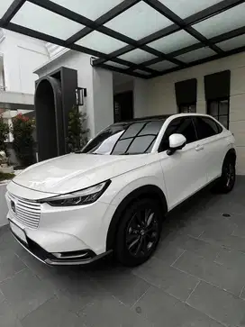 HONDA NEW HR-V 1.5L SE CVT 2023 PANORAMIC GLASS - SENSING