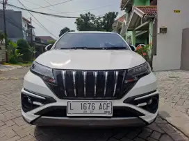 TOYOTA RUSH 1.5 GR Matic 2022