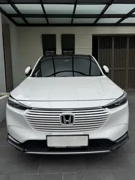 HONDA NEW HR-V 1.5L SE CVT 2023 PANORAMIC GLASS - SENSING