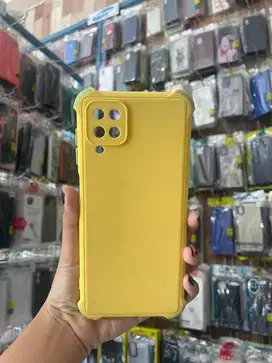 Candy Crack Case Oppo A15s