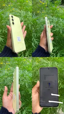 Samsung a55 5g 8/256