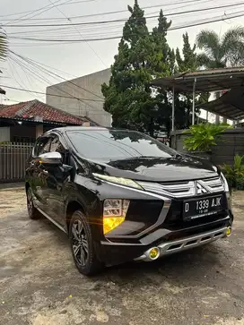 Mitsubhisi Xpander Ultimate 1.5 2021