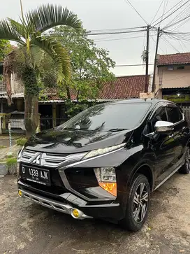 Mitsubhisi Xpander Ultimate 1.5 2021