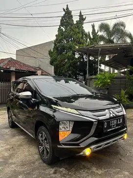 Mitsubhisi Xpander Ultimate 1.5 2021