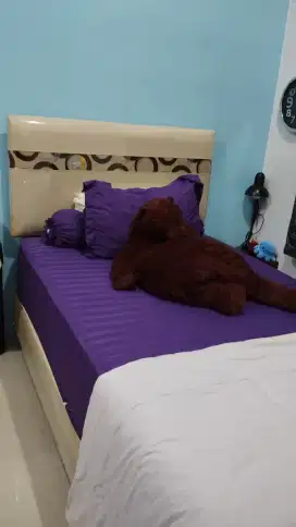Spring bed Gudho