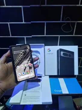 Google Pixel Fold Normal Beacukai Bisa TT Pastinya