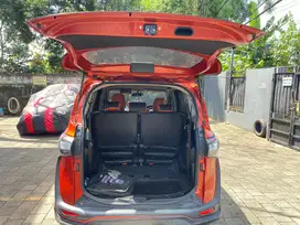Toyota Sienta 2016 Bensin