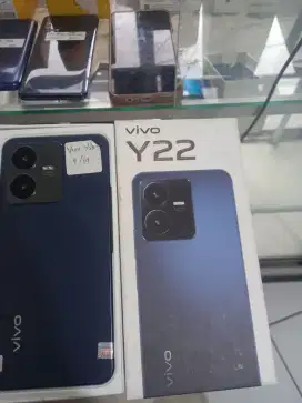 Vivo y22 4/64gb