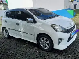 Toyota Agya TRD Matic 2015