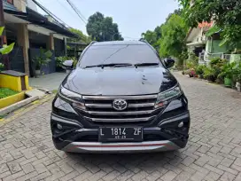 TOYOTA RUSH 1.5 S Matic 2020
