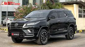 Toyota New Fortuner 2.8 GR Sport AT FACELIFT 2022