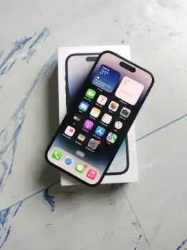 IPhone 14 pro 256 gb ibox, space black